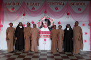 Sacred Heart Central School-Founders Day